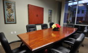 Day Office and Conference Room